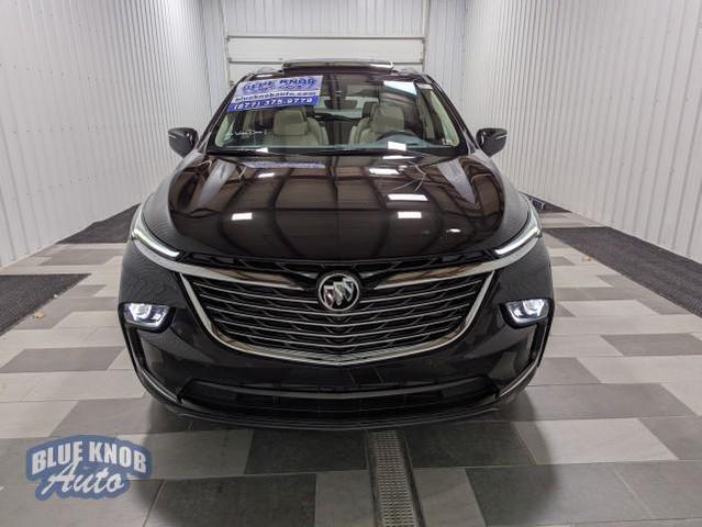 2023 buick enclave premium awd