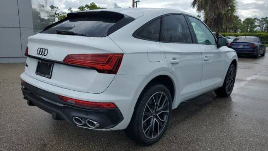 2024 Audi SQ5