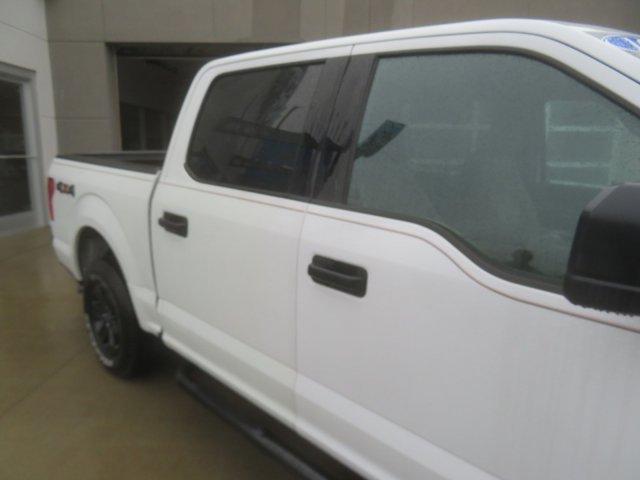 used 2016 ford f150 xlt huntington, wv 25705 for sale in huntington, west virginia
