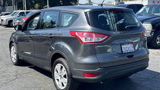 2015 ford escape s