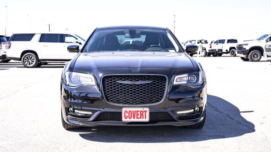 2021 Chrysler 300