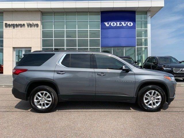 used 2019 chevrolet traverse fwd lt metairie, la 70002 for sale in metairie, louisiana