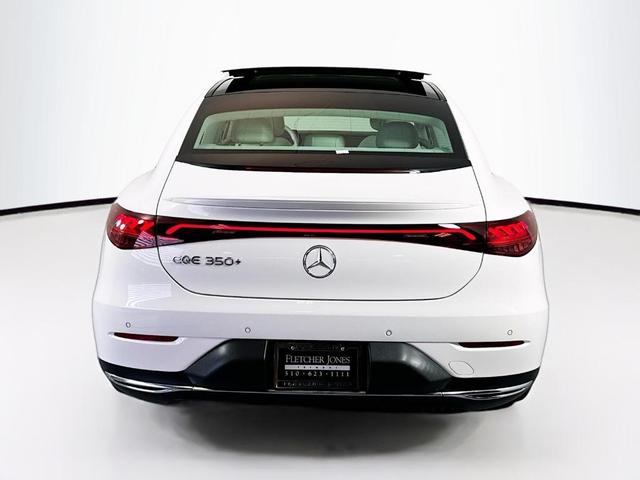 2024 mercedes-benz eqe 350+ base