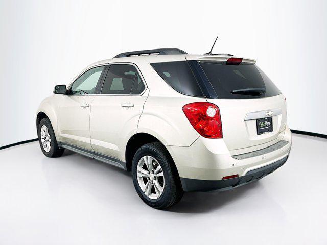 2014 chevrolet equinox 2lt