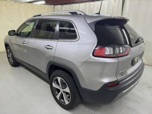 2019 jeep cherokee limited in courtland, minnesota