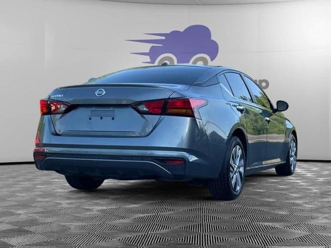 2020 nissan altima 2.5 s sedan 4d in stafford, virginia