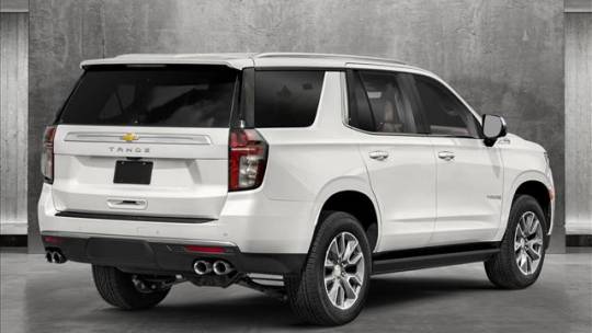2024 Chevrolet Tahoe