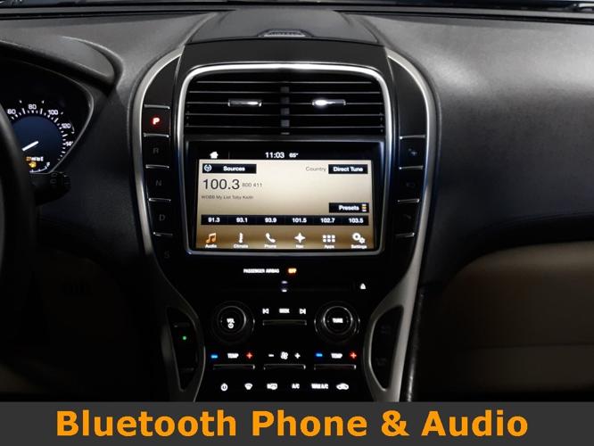 used 2016 lincoln mkx fwd reserve thomasville, ga 31792 for sale in thomasville, georgia
