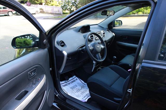 2006 scion xa base (m5)