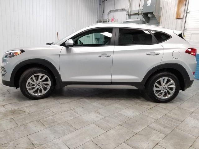 used 2018 hyundai tucson sel sheboygan, wi 53081 for sale in sheboygan, wisconsin