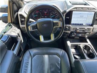 2022 Ford F-250 xl