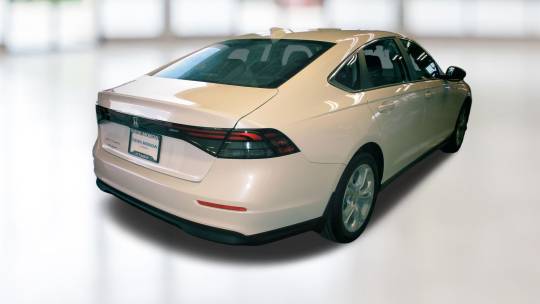 2024 Honda Accord