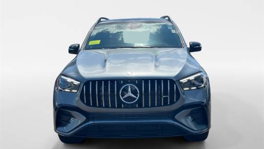 2024 Mercedes-Benz GLE