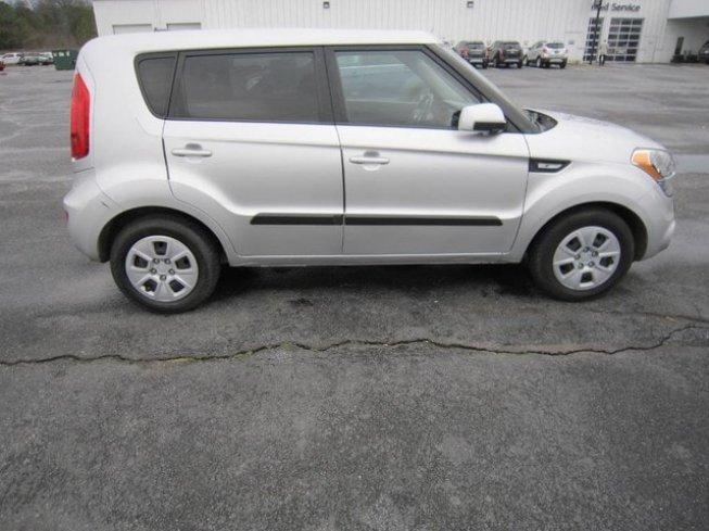 2013 kia soul for sale in blades, delaware