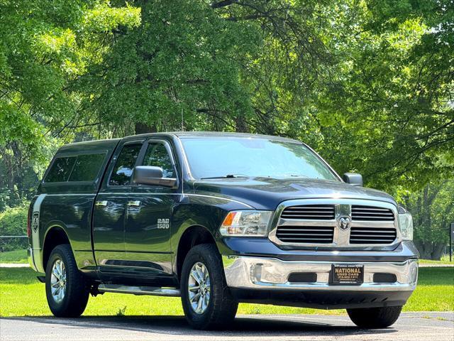 2013 ram 1500 slt