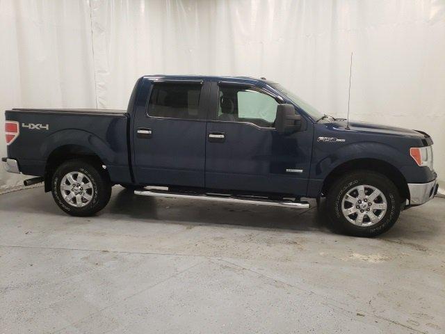 used 2013 ford f150 xlt onalaska, wi 54650 for sale in onalaska, wisconsin