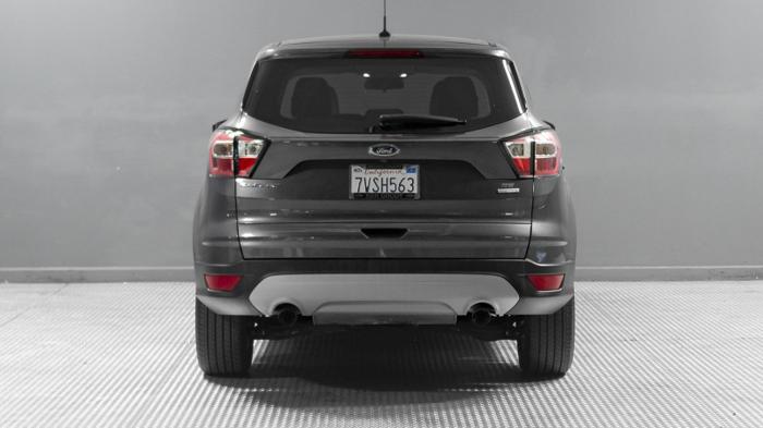 certified 2017 ford escape fwd se buena park, ca 90621 for sale in buena park, california