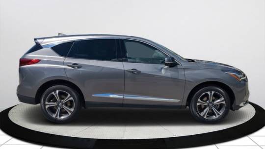 2022 Acura RDX