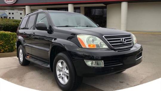 2006 Lexus GX