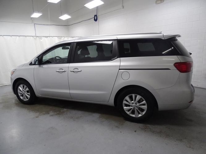 used 2016 kia sedona lx salt lake city, ut 84120 for sale in salt lake city, utah