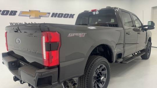 2024 Ford F-350