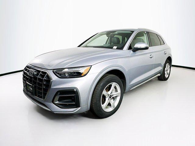 2023 audi q5 40 premium