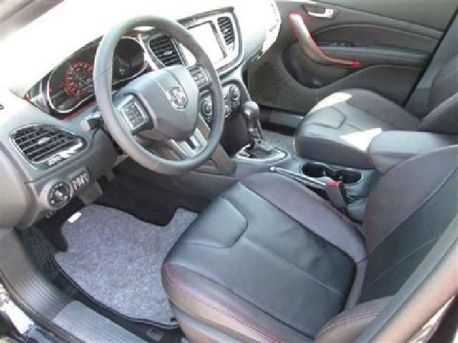 2014 dodge dart gt in cerritos, ca