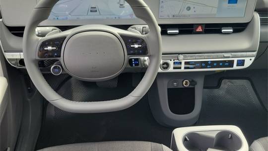 2024 Hyundai IONIQ 5