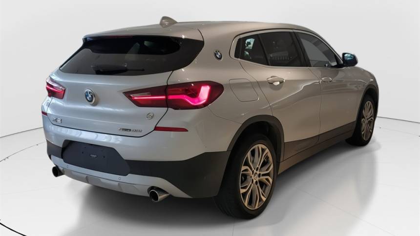 2021 bmw x2 sdrive28i