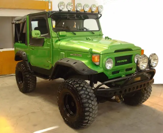 the best fj40 available
