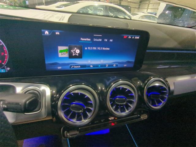 2024 mercedes-benz glb 250 base
