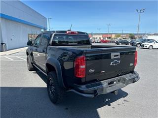 2019 Chevrolet zr2