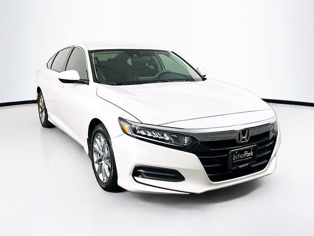 2020 honda accord lx 1.5t