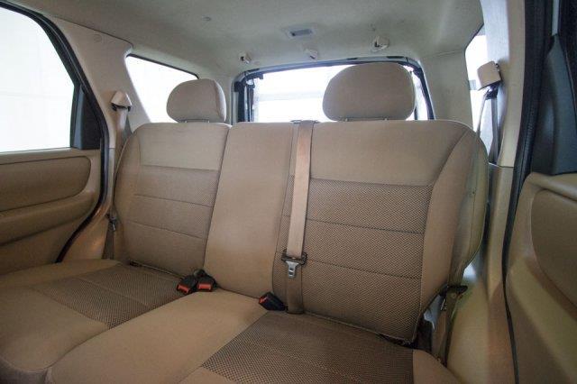 2007 ford escape xlt awd xlt 4dr suv v6 for sale in anchorage, alaska