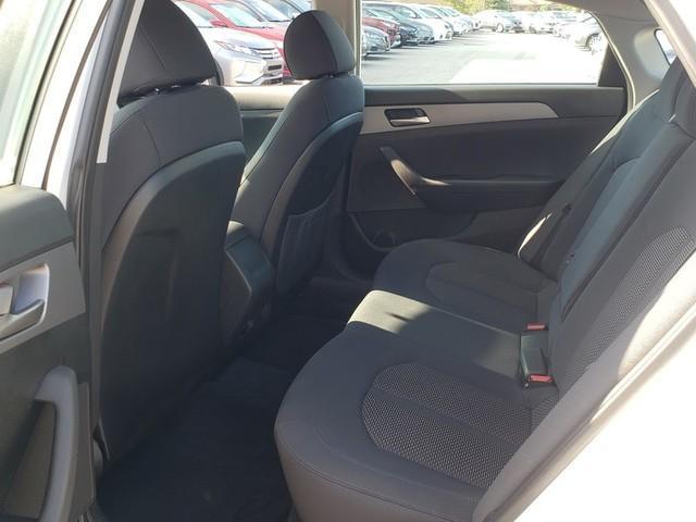 2019 hyundai sonata in biggs park, north carolina