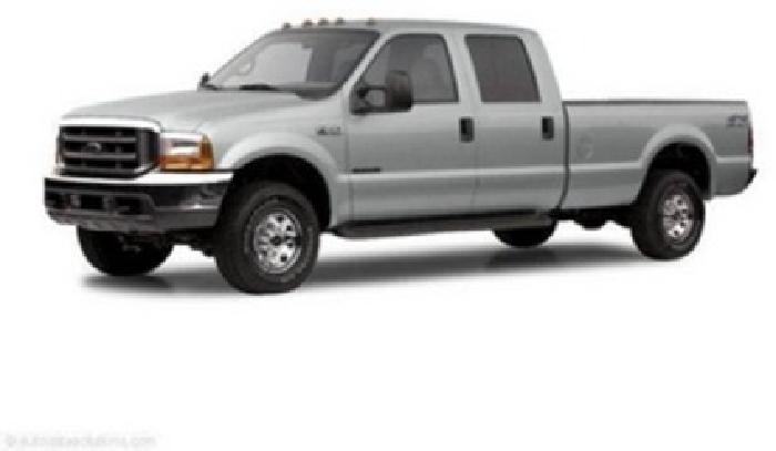 2004 ford f-250 lariat in winter haven, fl