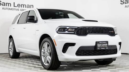 2025 Dodge Durango