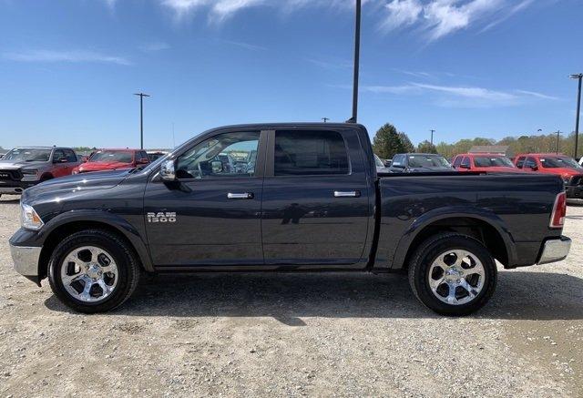 certified 2018 ram 1500 laramie millsboro, de 19966 for sale in long neck, delaware