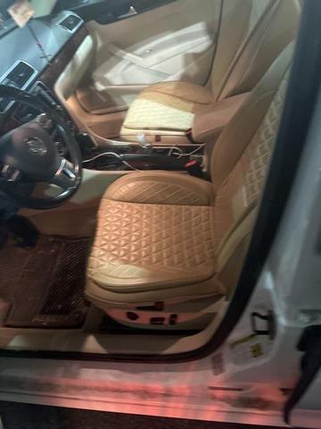 2013 volkswagen passat 3.6 sel premium