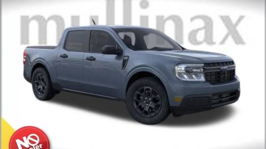 2024 Ford Maverick