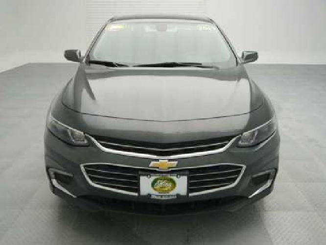 2017 chevrolet malibu lt in cicero, ny
