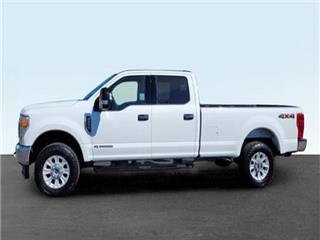 2022 Ford F-250 xlt