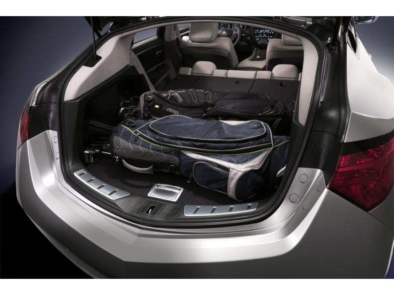 2024 Acura ZDX