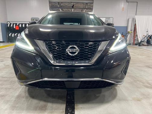 2019 nissan murano in milwaukee, wisconsin