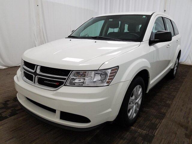 used 2014 dodge journey se hutchinson, ks 67502 for sale in hutchinson, kansas