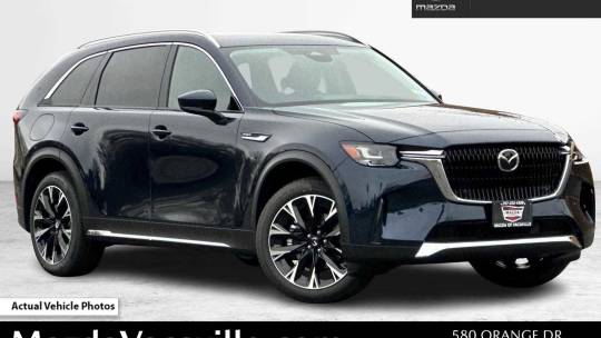2024 Mazda CX-90