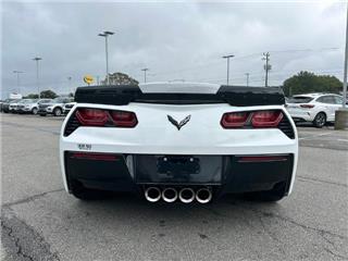 2014 Chevrolet Corvette stingray z51