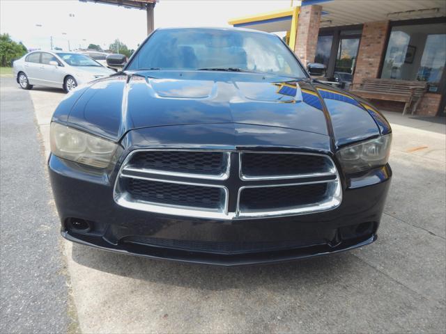 2013 dodge charger sxt