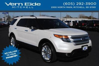 2015 ford explorer xlt awd xlt 4dr suv for sale in betts, south dakota