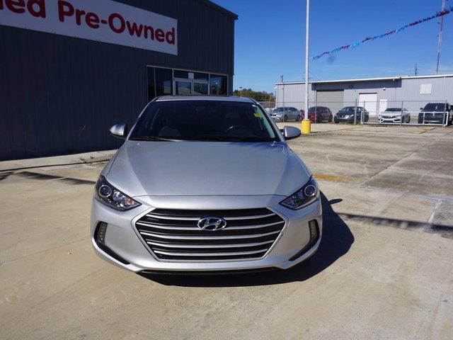 used 2018 hyundai elantra value edition hammond, la 70401 for sale in hammond, louisiana